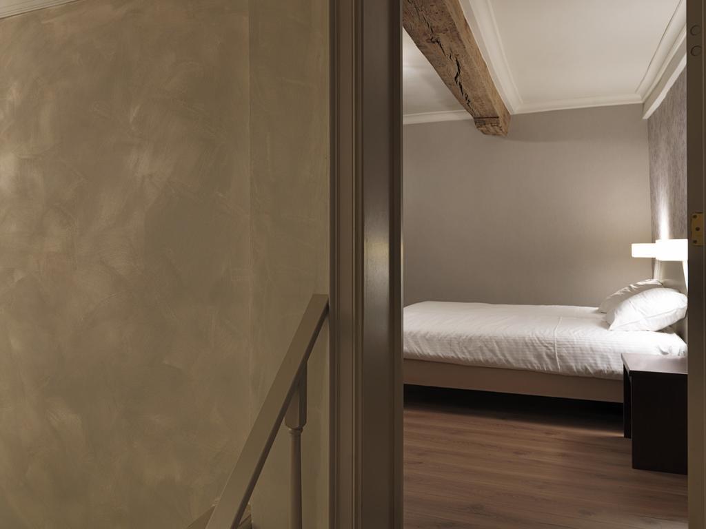 Hotel La Pomme D'Or Oudenaarde Room photo